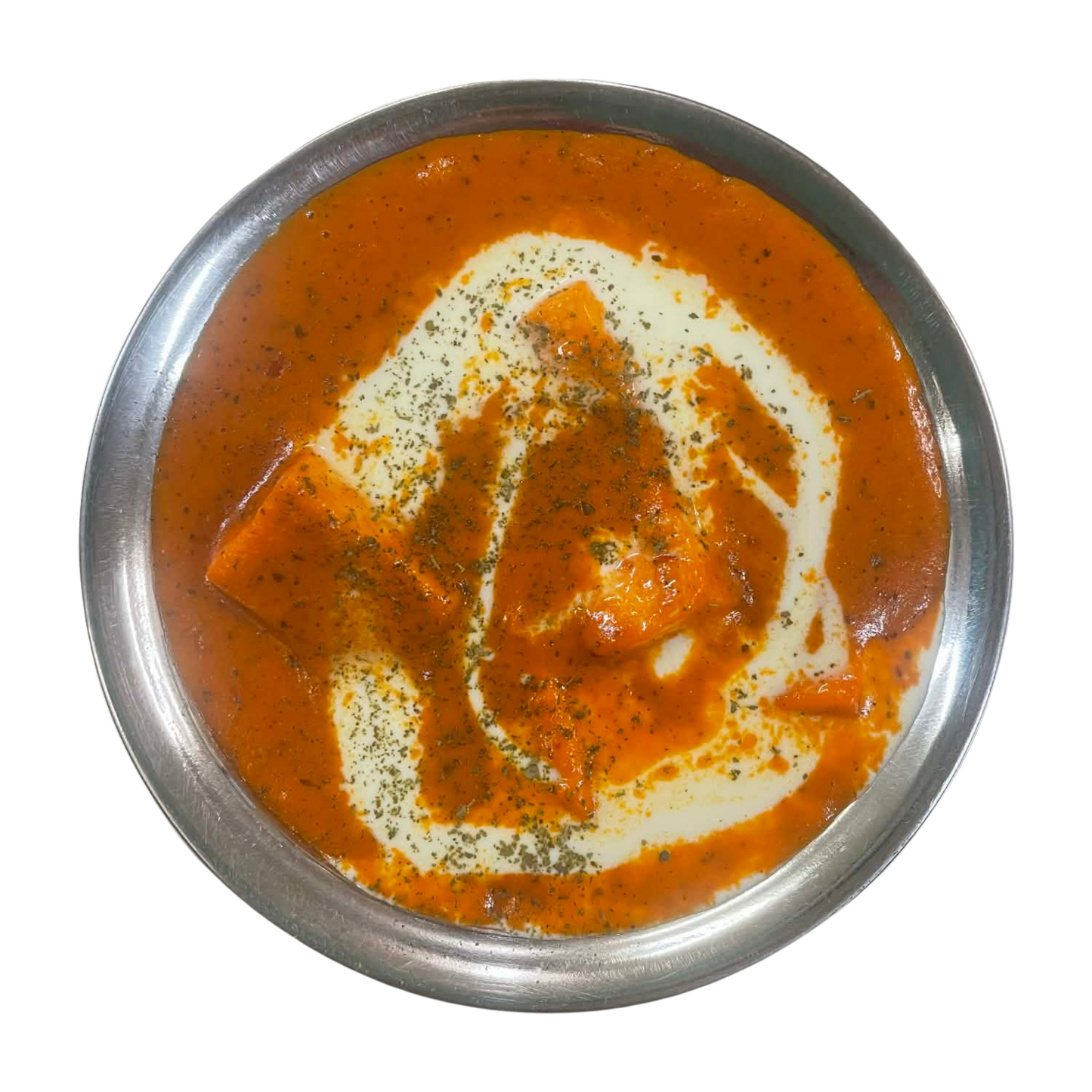 Paneer Makhani