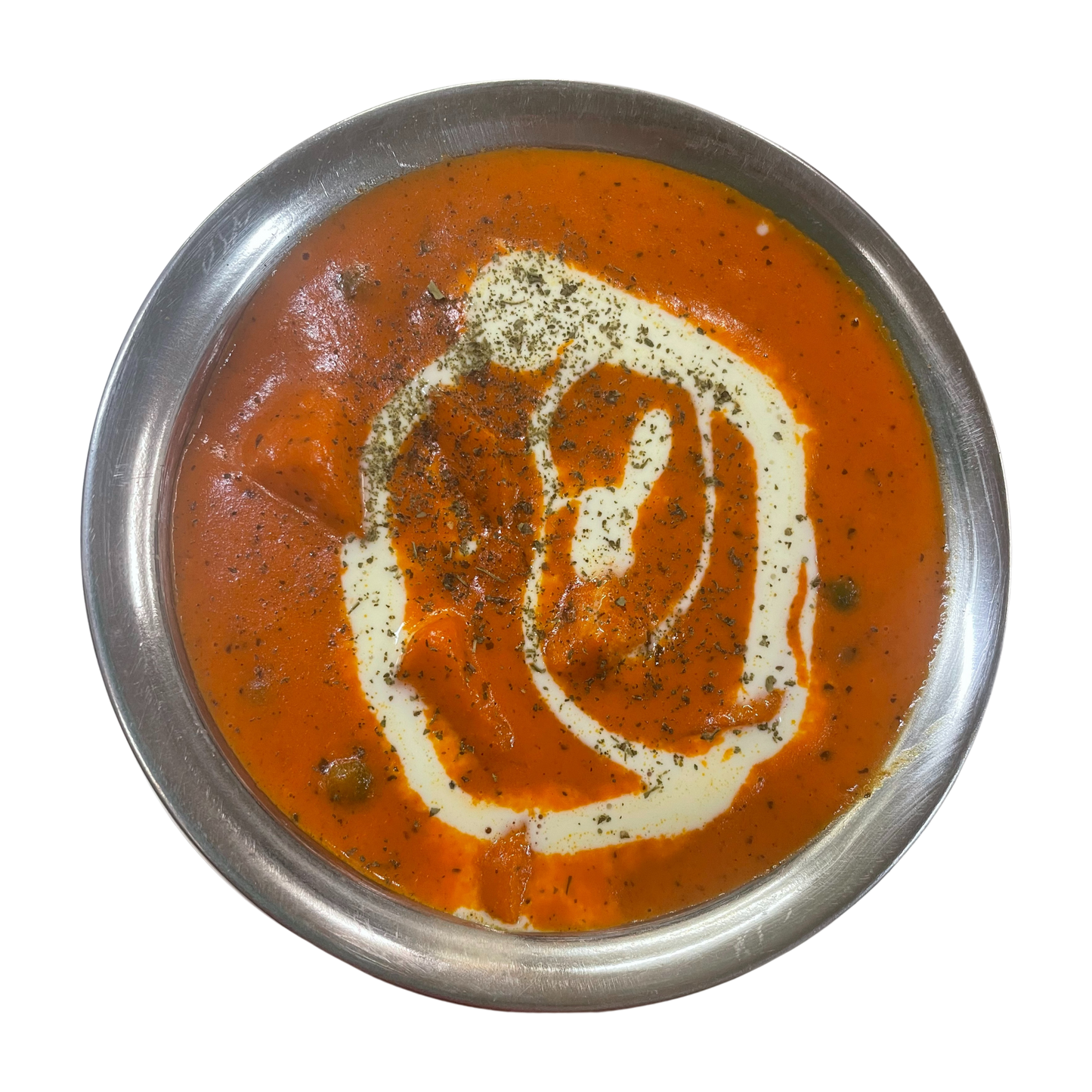 Aloo ( Potato ) Bites Makhani