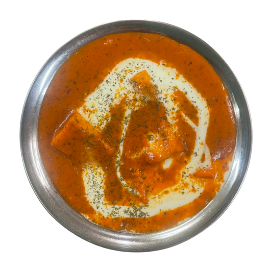 Paneer Makhani