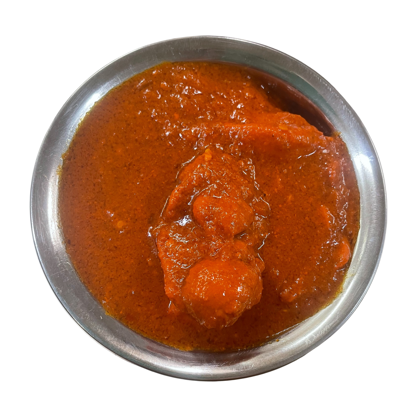 Chicken VIndaloo