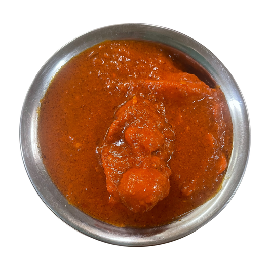 Chicken VIndaloo