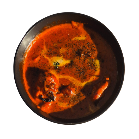 Original Butter Chicken