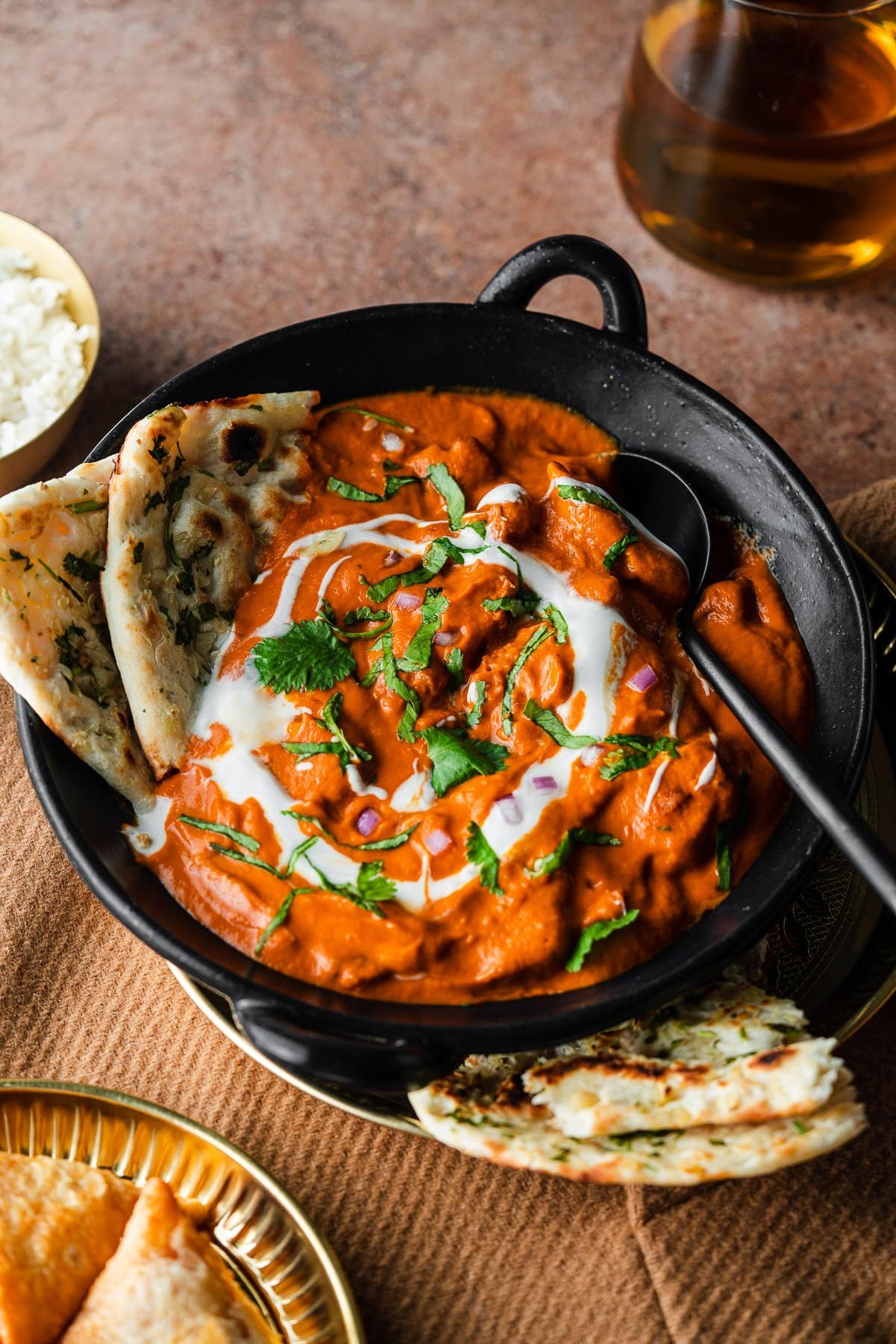 Butter-Chicken